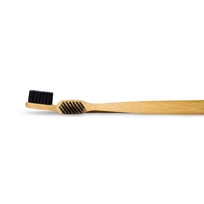 hot sale natural wooden toothbrush natural bamboo wooden toothbrush best seller