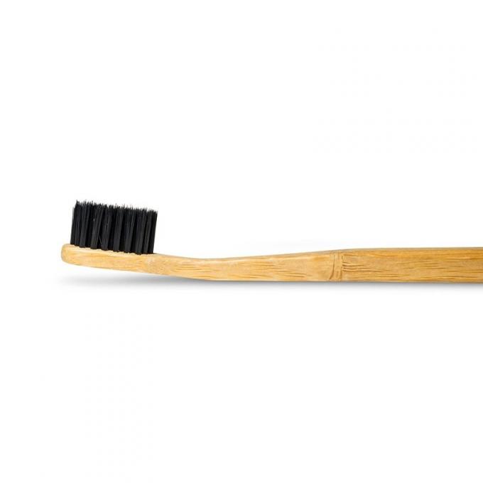 hot sale natural wooden toothbrush natural bamboo wooden toothbrush best seller