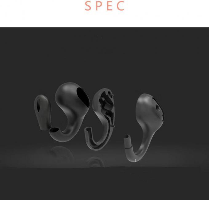 Bone conduction wireless Bluetooth Ear clip type headset Suitable for all kinds of sceneseveryday sports