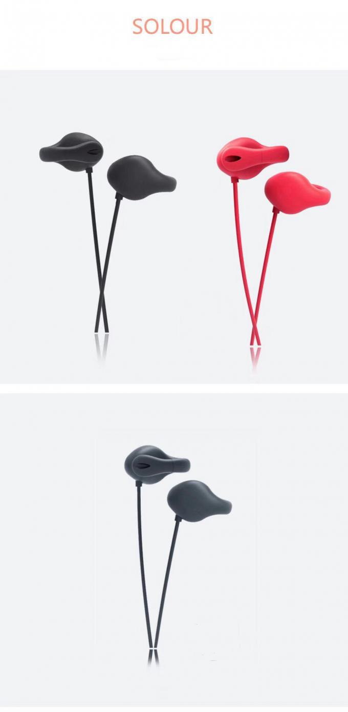 Bone conduction wireless Bluetooth Ear clip type headset Suitable for all kinds of sceneseveryday sports