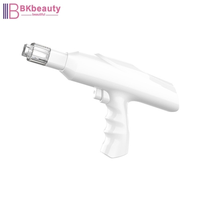 Professional nano-microcrystalline needleless water light gun painless for whitening skin rejuvenation and anti-aging