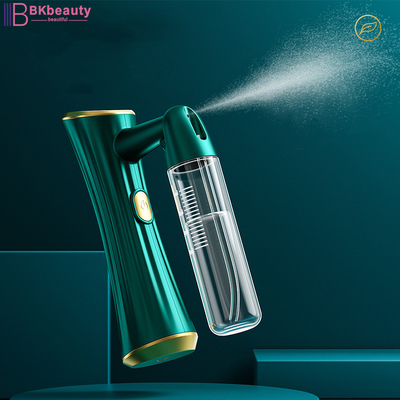 Nano Oxygen Injector Facial Moisturizer Sprayer for home use face deep moisturizing and skin beauty care