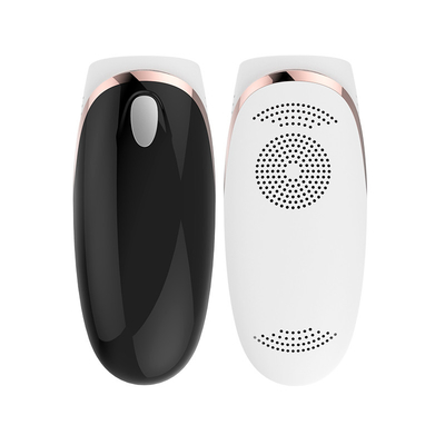 Professional home use cold IPL laser hair removal device for painless and safety hair removal