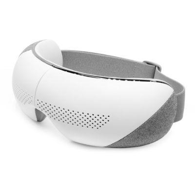 180° folding design eye care instrument with air pressure, heating ...