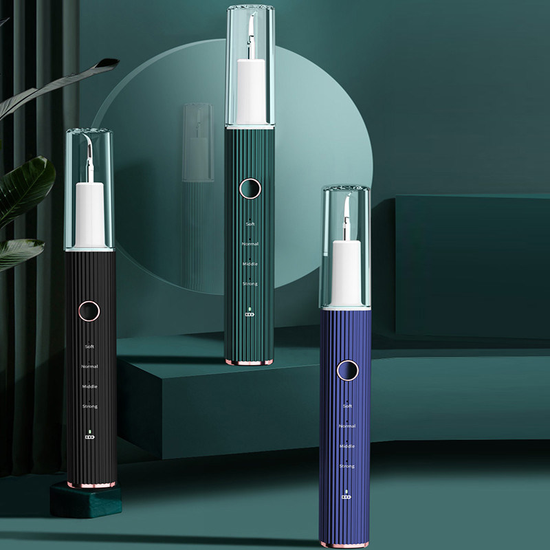 Ultrasonic Dental Scaler