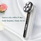 Portable home use RF facial anti aging equipment for lifting firming and whitening with 1000mAh battery capacity
