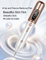 Wireless electric Laser mole removal pen with 9 gears for removing moles and removing freckles