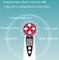 Safe home use radio frequency beauty instrument with EMS micro-current for anti-aging and skin rejuvenation