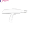 Needleless water light gun with nano-microcrystalli no pain and safety as professional facial beauty care equipment