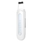 Portable electric ultrasonic skin scrubber facial deep cleaning machine for face lifting