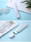 Home use Ultrasound Facial Spatula face beauty care device for lifting and deep cleaning