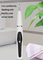 Rechargeable electric dental ultrasonic scaler for oral cleaning, calculus removal, plaque remove and teeth whitening
