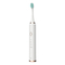 Smart IPX7 Ultrasonic Vibration Electric Toothbrush with 4 modes for teeth cleaning rechargeable