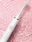Smart IPX7 Ultrasonic Vibration Electric Toothbrush with 4 modes for teeth cleaning rechargeable