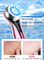 Photon Skin Rejuvenation Light Therapy face lifting massager for removing wrinkle and tightening skin