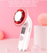 8 in 1 ultrasonic body slimming and beautifying device with EMS &amp; RF and heating for body massage