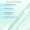 Magnetic Levitation Sonic Electric Toothbrush with 39000 rpm for deep teeth cleaning with Type-C charging