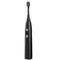 Nine-speed magnetic levitation sonic electric toothbrush IPX8 waterproof with bamboo charcoal brush head