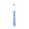 Smart Children's Electric Toothbrush Wrong Position Reminder With Soft DuPont brush head
