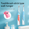 Cute children's electric toothbrush soft  DuPont bristle rechargeable with intelligent wrong posture reminder
