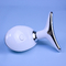 Professional high frequency rechargeable neck massager to lift and tighten neck skin with EMS