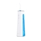 Portable dental clean oral irrigator for oral deep hygiene with fast magnetic charging