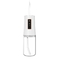 Rechargeable Portable Dental Ultrasonic Water Flosser Professional Care Oral Health With 3 Modes