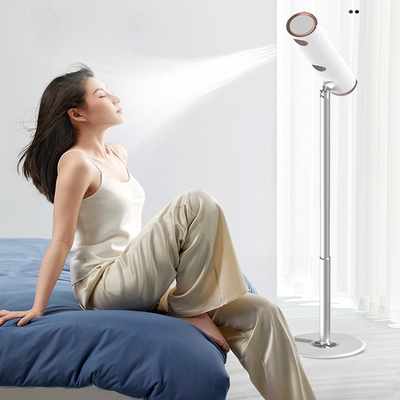 Lazy Vertical High Speed ​​Quick Dry Hair Dryer with 1500W Negative Ion For Oily and Dry Hair