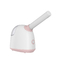 Home SPA hot steam face steamer is used to soften cuticles and open pores to help deep cleansing