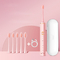 6 Modes Smart Electric Toothbrush for Sensitive Teeth With IPX7 Waterproof as Pretty Good Gift
