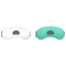 180° Foldable Smart Airbag Eye Massager for Kids with Hot Compress and Music Eyesight trainer