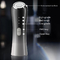 Smart anti-aging skin care instrument with photon skin rejuvenation and collagen synthesis