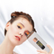 Mini handheld permanent IPL laser hair removal with 99W flash intense pulsed light with skin color sensor