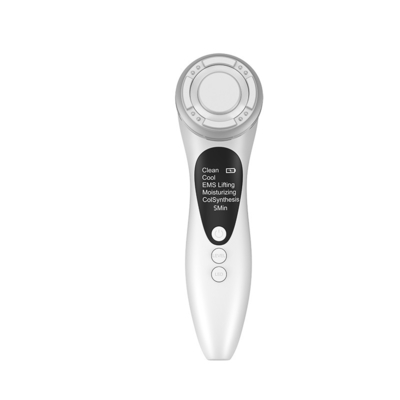 Multifunctional Facial Care Instrument Facial Massage for Deep Cleansing and Brightening and Whitening