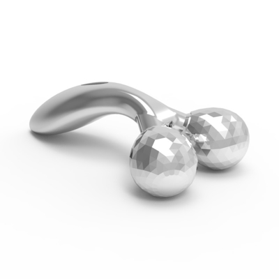 Face & Body Roller Massager Promotes Skin Firming Lifting Eliminates Fatigue As Best Gift
