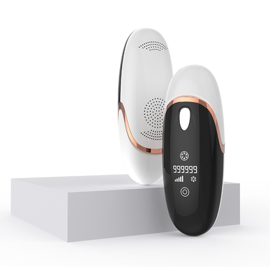 4 in 1 ice cold IPL laser hair removal device for fast hair removal,skin rejuvenation and skin beautification